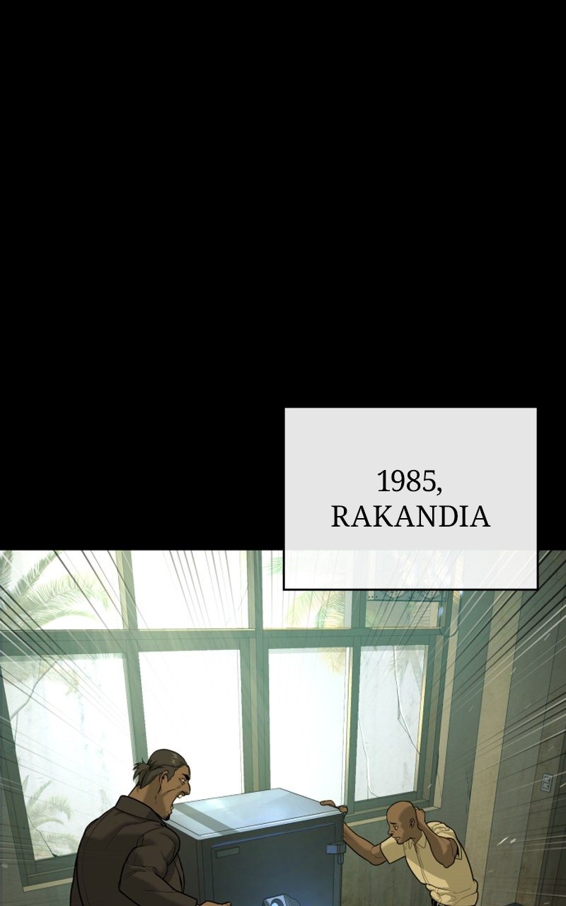 Read Killer Peter DE Manga Online