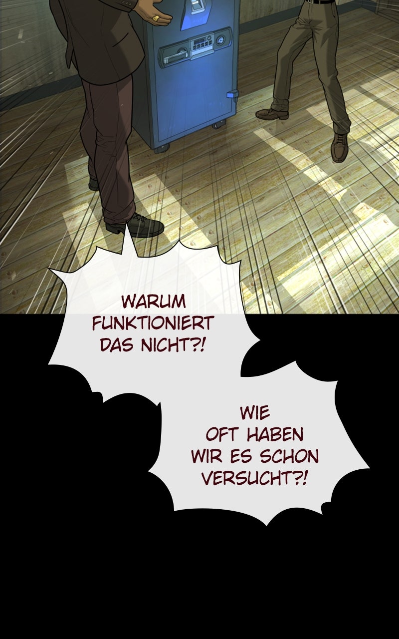 Read Killer Peter DE Manga Online