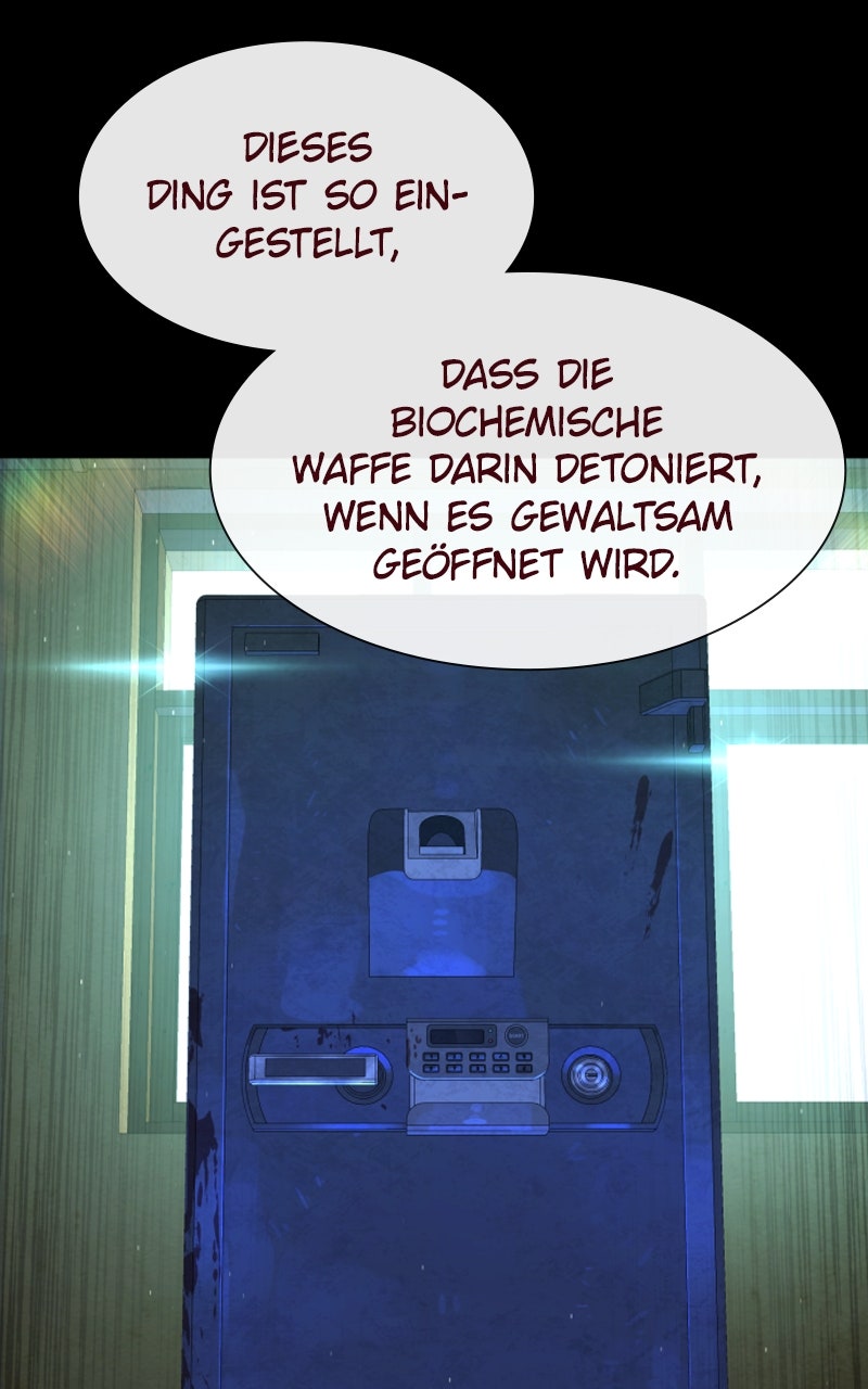 Read Killer Peter DE Manga Online