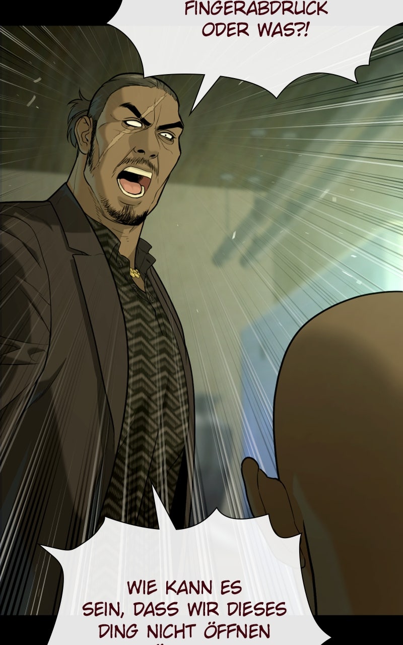 Read Killer Peter DE Manga Online