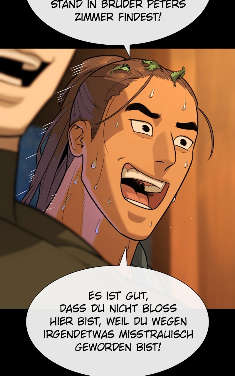 Read Killer Peter DE Manga Online