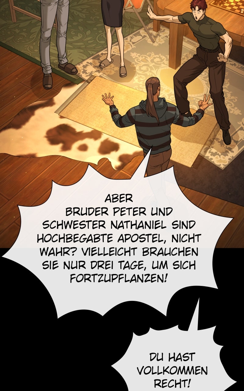 Read Killer Peter DE Manga Online