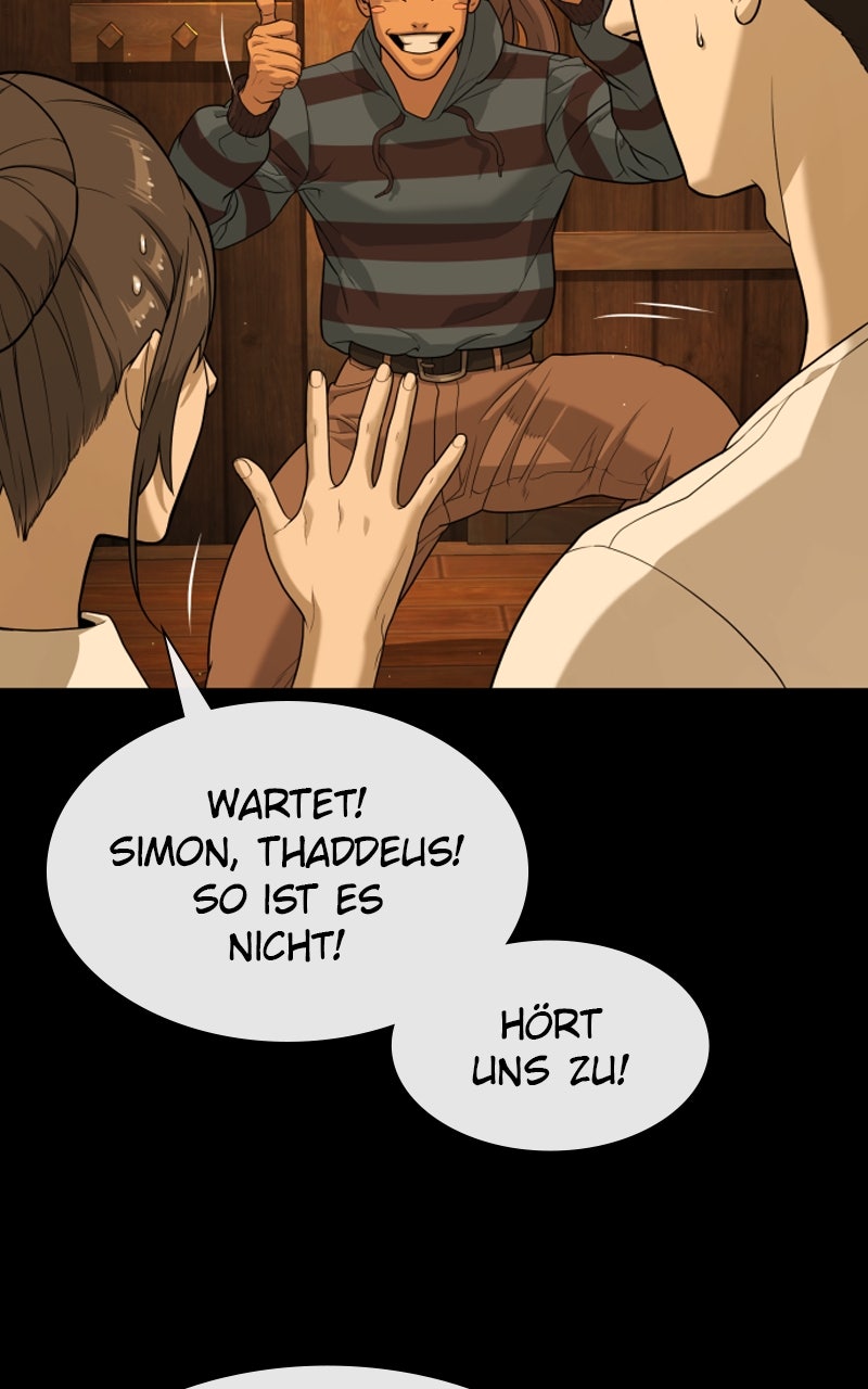 Read Killer Peter DE Manga Online