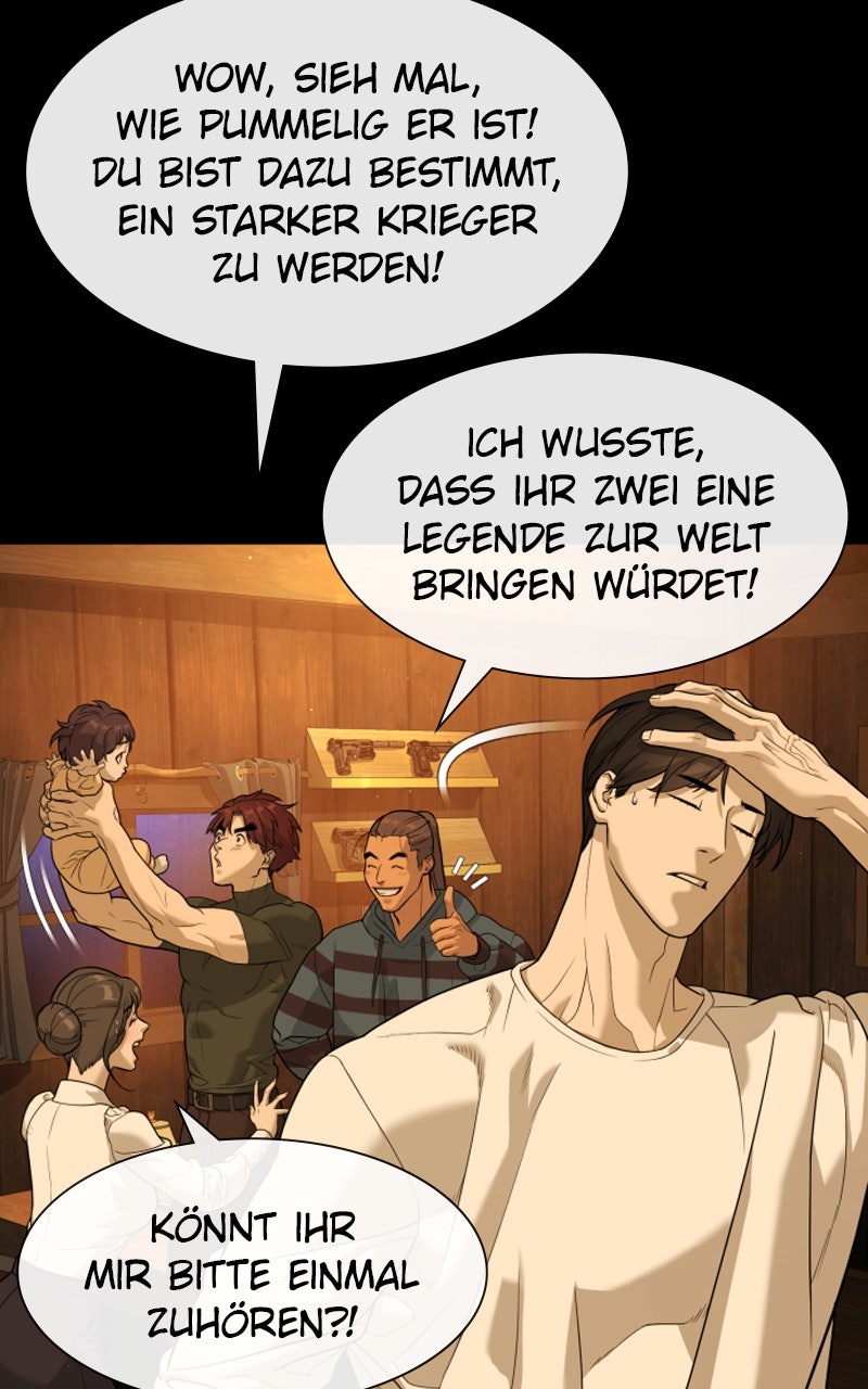 Read Killer Peter DE Manga Online