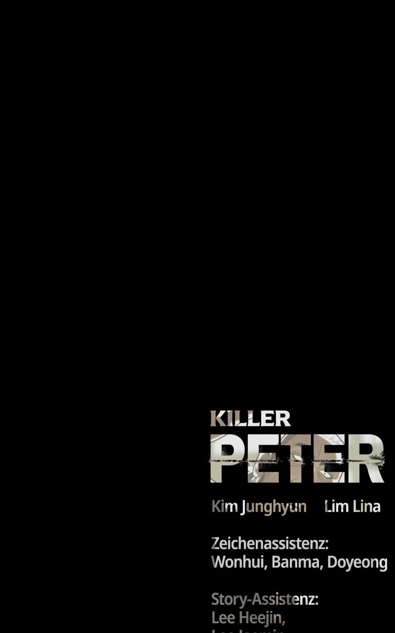 Read Killer Peter DE Manga Online