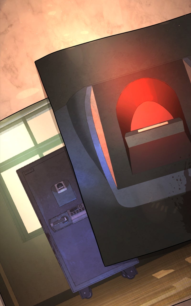 Read Killer Peter DE Manga Online