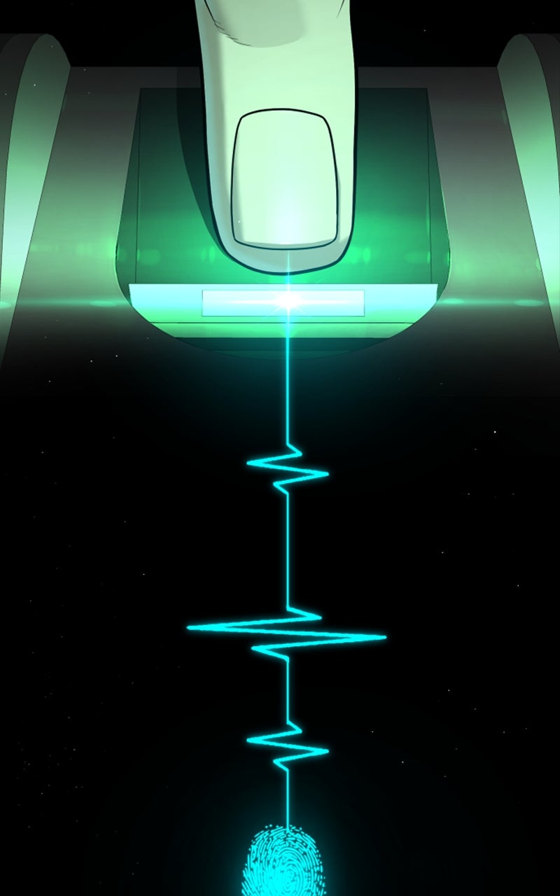 Read Killer Peter DE Manga Online