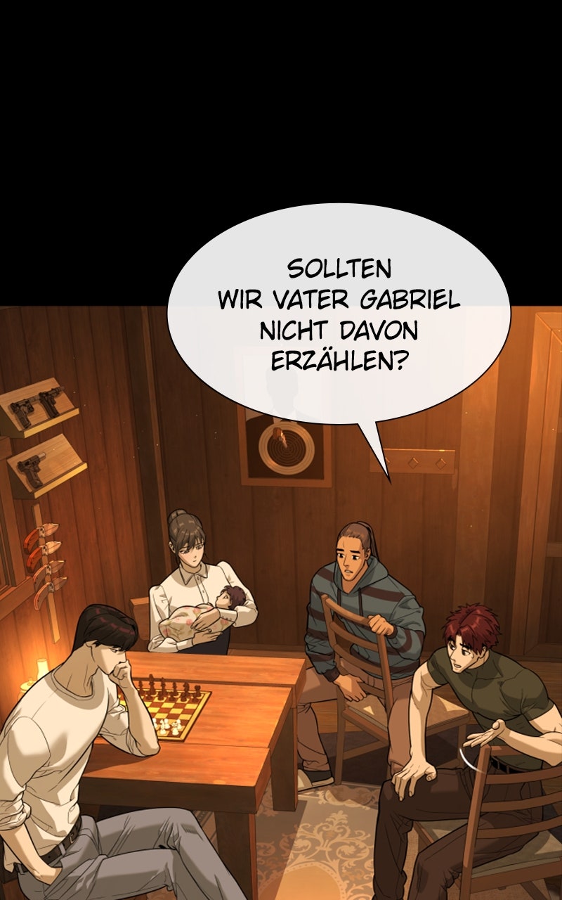 Read Killer Peter DE Manga Online