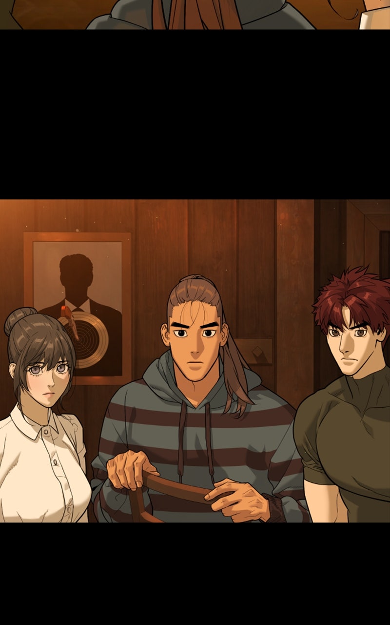 Read Killer Peter DE Manga Online