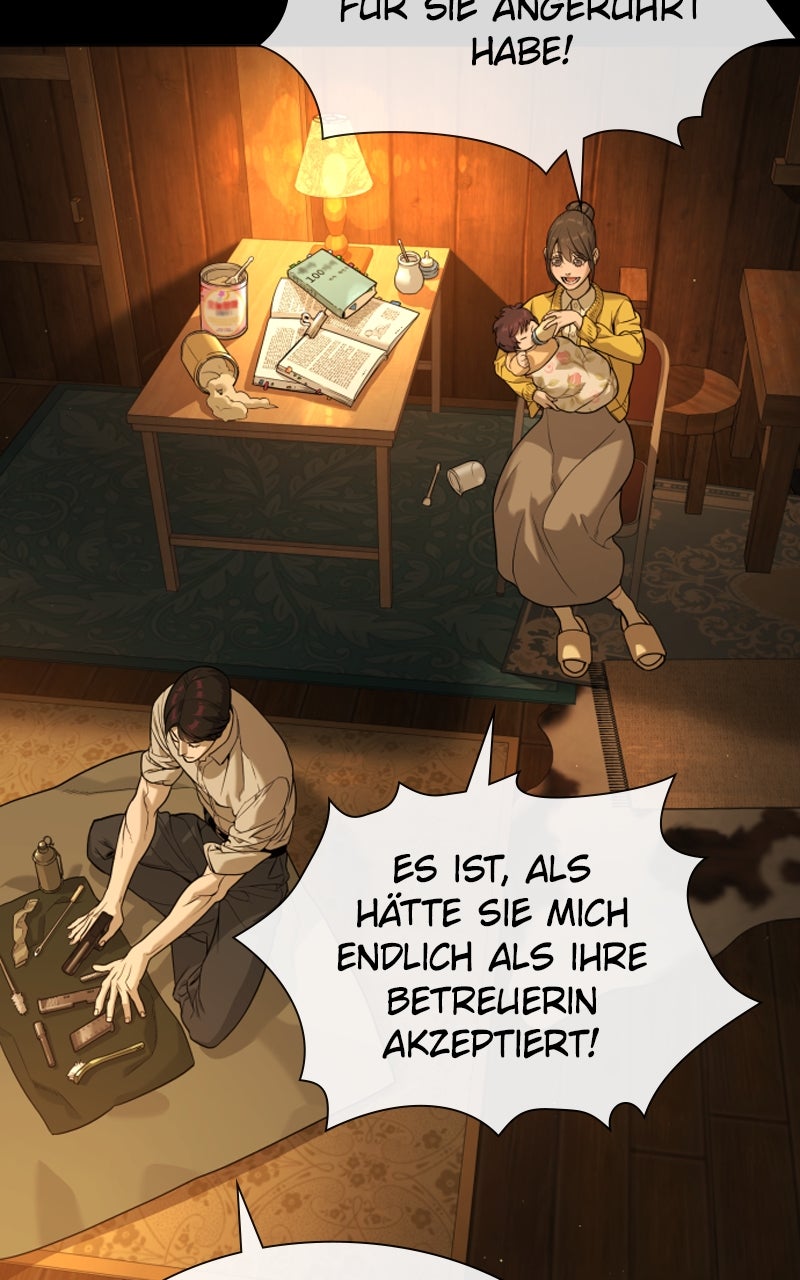 Read Killer Peter DE Manga Online