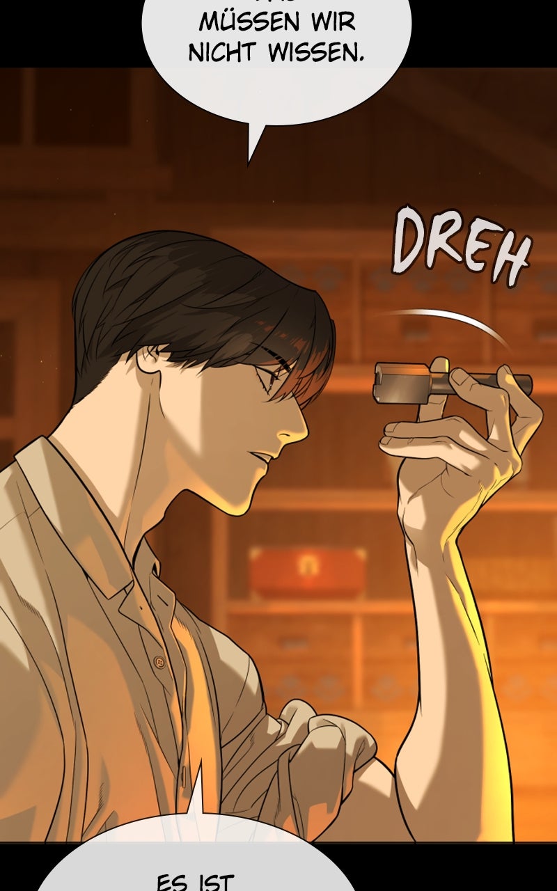 Read Killer Peter DE Manga Online