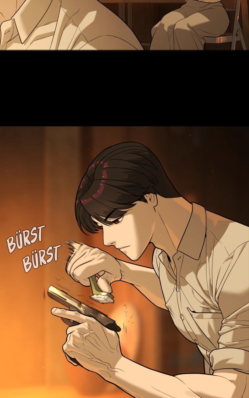 Read Killer Peter DE Manga Online