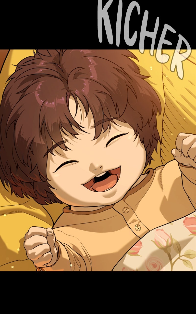 Read Killer Peter DE Manga Online