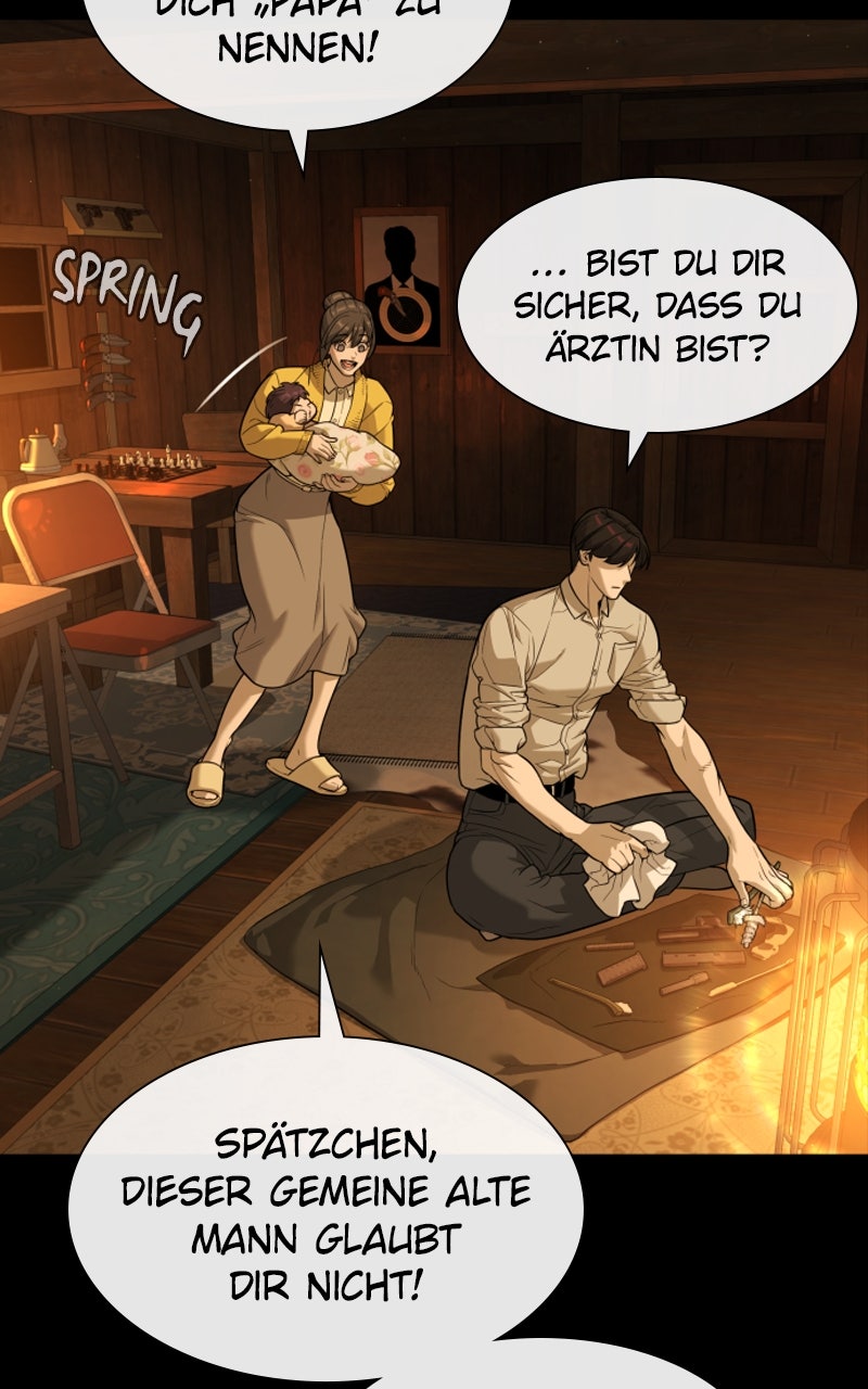 Read Killer Peter DE Manga Online