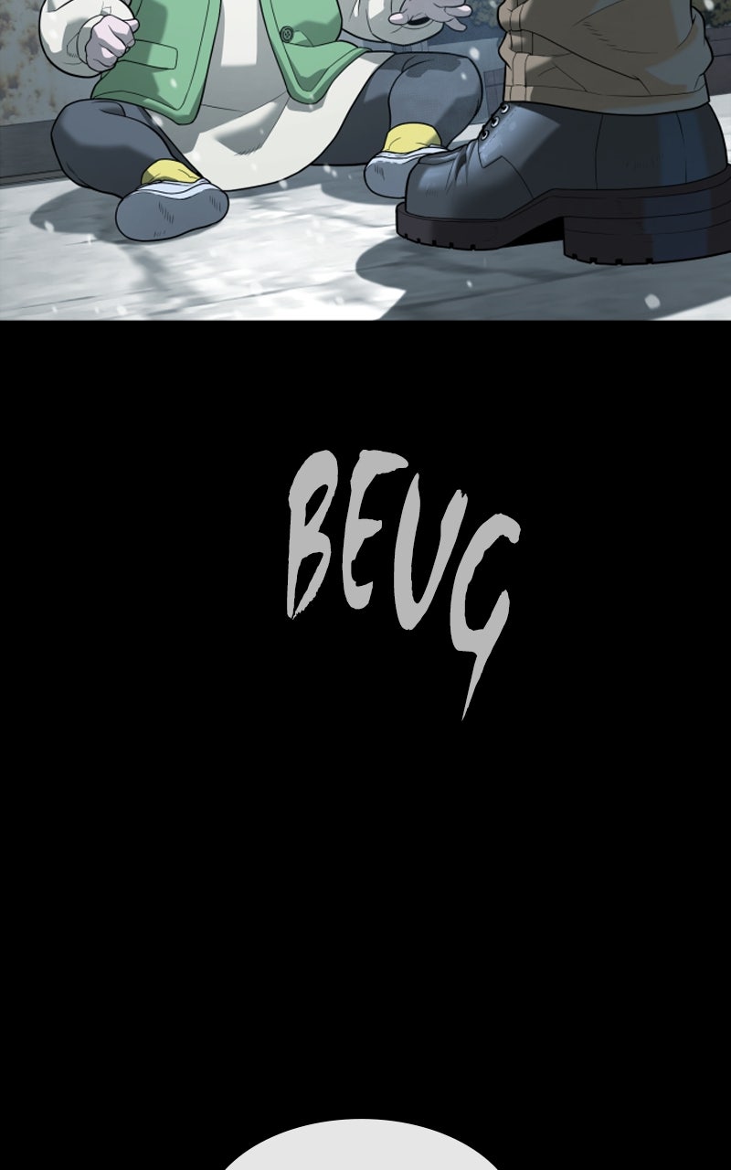 Read Killer Peter DE Manga Online