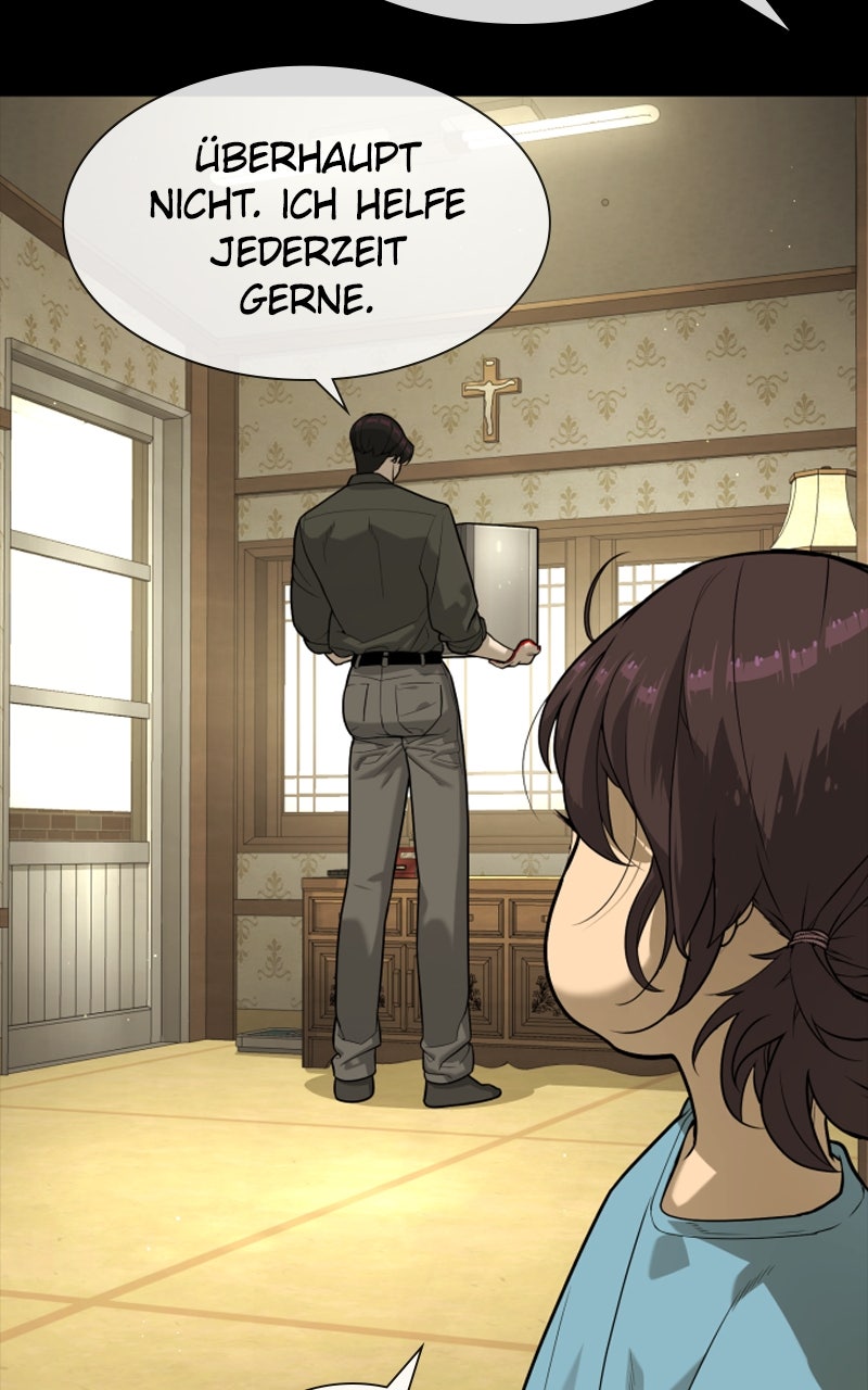 Read Killer Peter DE Manga Online