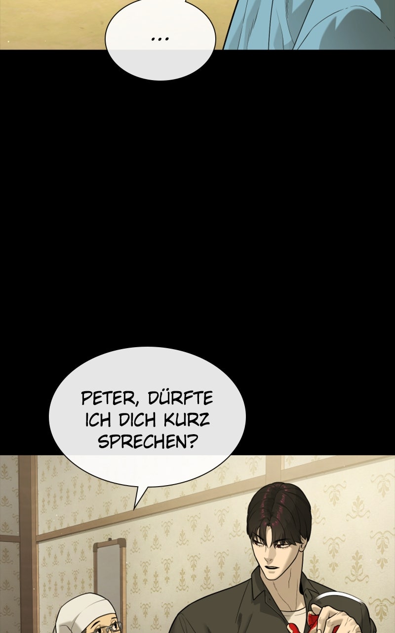 Read Killer Peter DE Manga Online