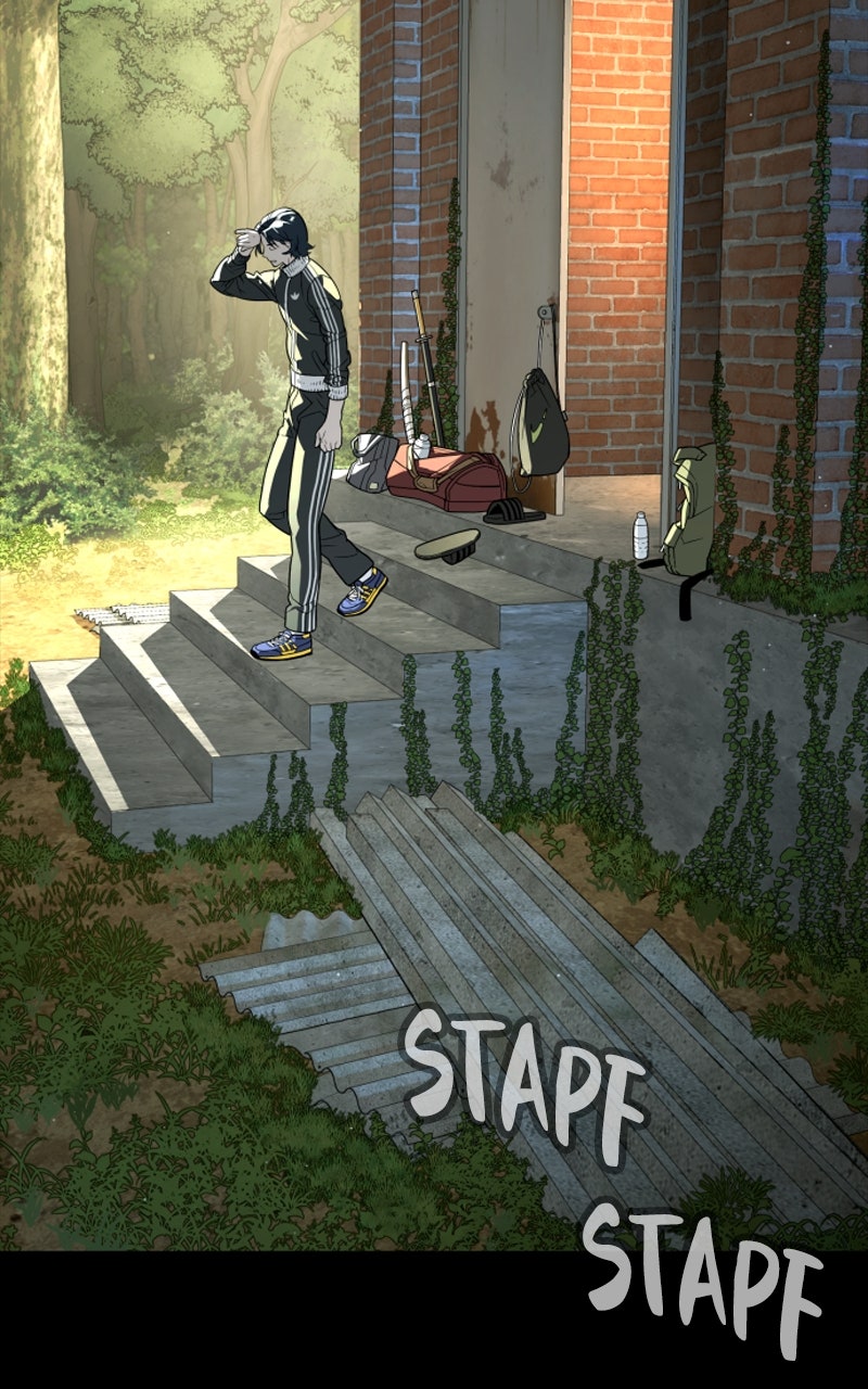 Read Killer Peter DE Manga Online