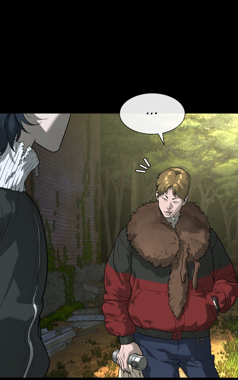 Read Killer Peter DE Manga Online