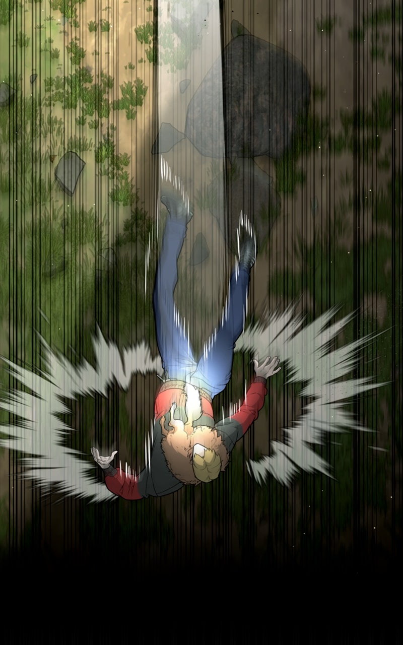 Read Killer Peter DE Manga Online