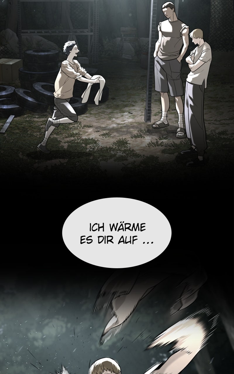 Read Killer Peter DE Manga Online