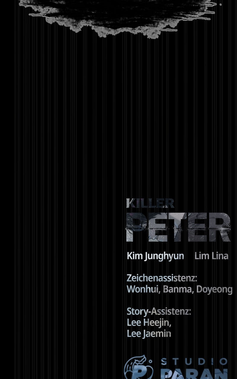 Read Killer Peter DE Manga Online