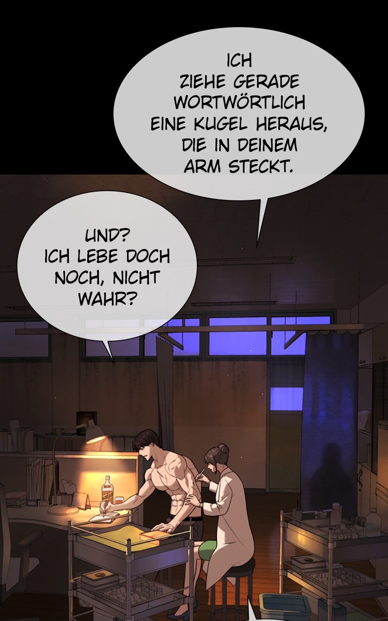 Read Killer Peter DE Manga Online