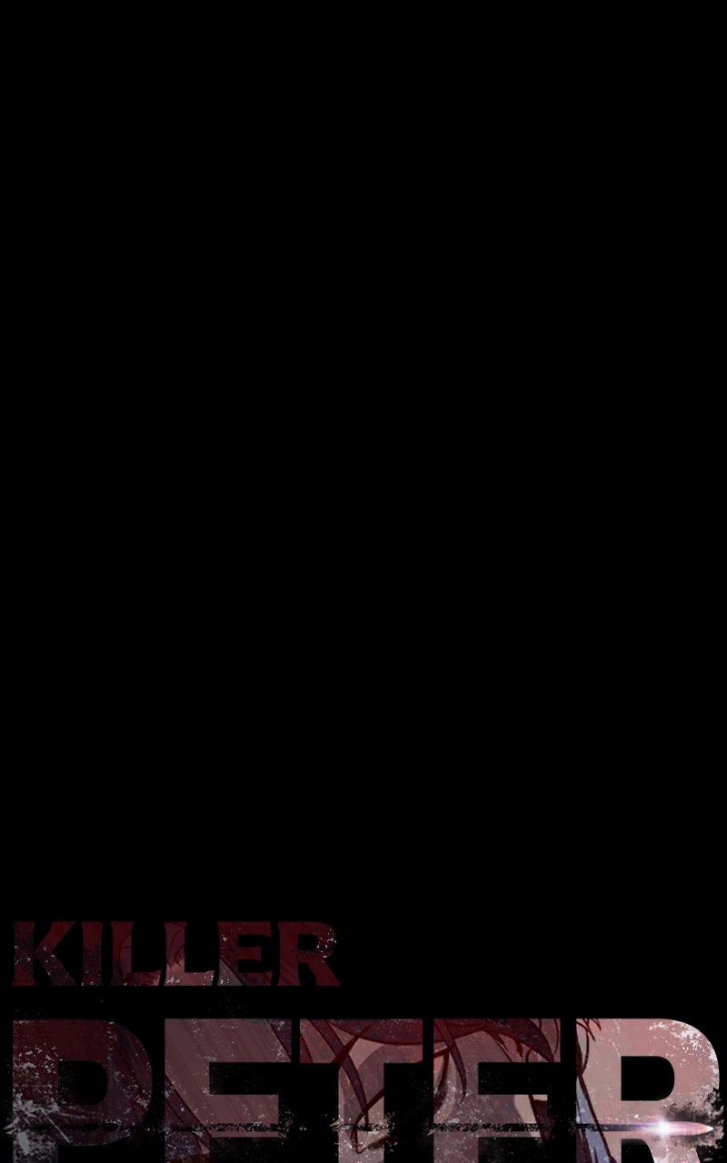 Read Killer Peter DE Manga Online
