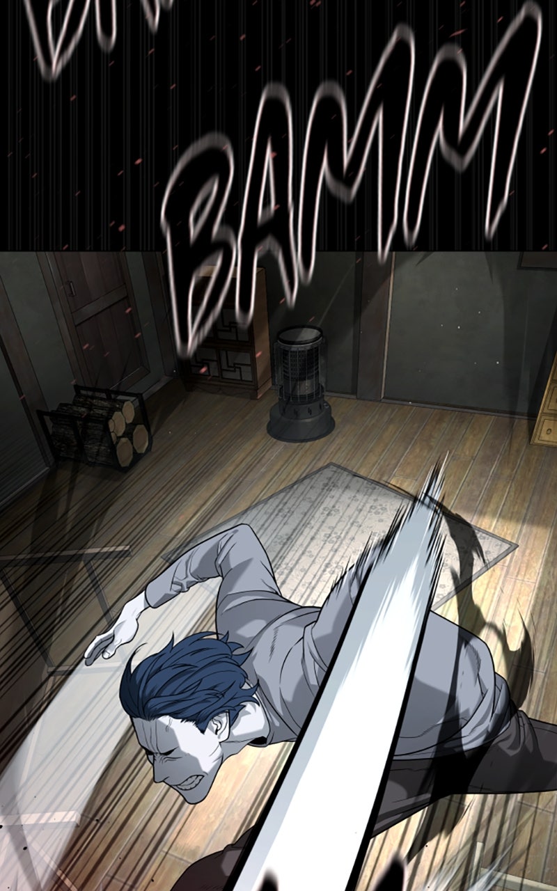 Read Killer Peter DE Manga Online