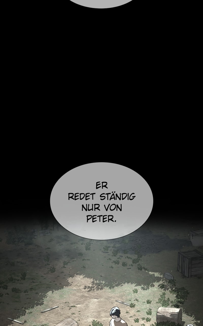 Read Killer Peter DE Manga Online