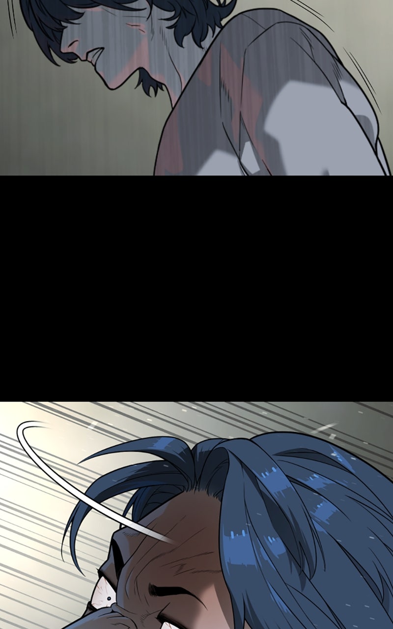 Read Killer Peter DE Manga Online