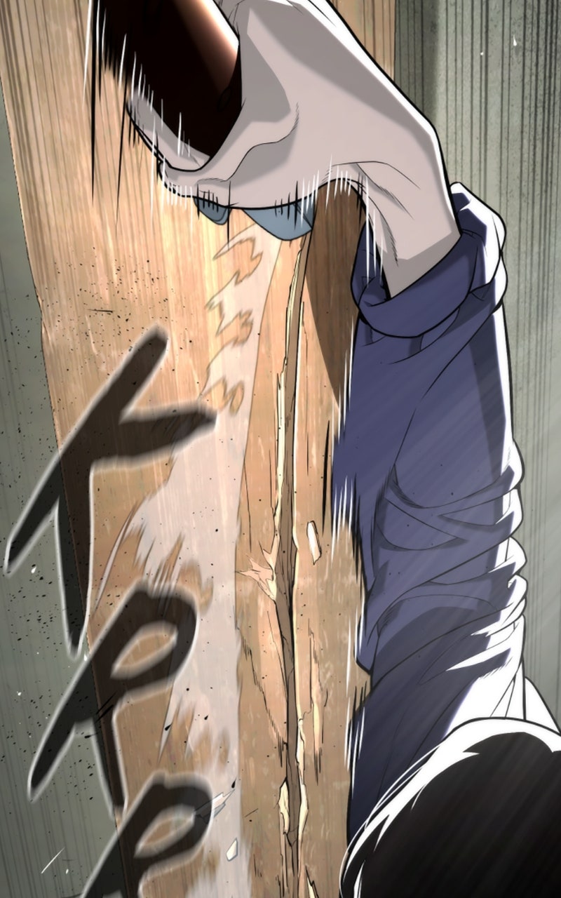 Read Killer Peter DE Manga Online