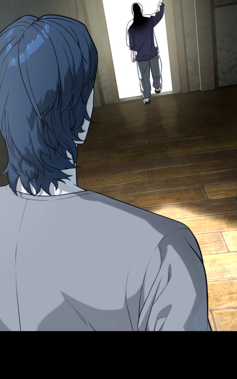 Read Killer Peter DE Manga Online