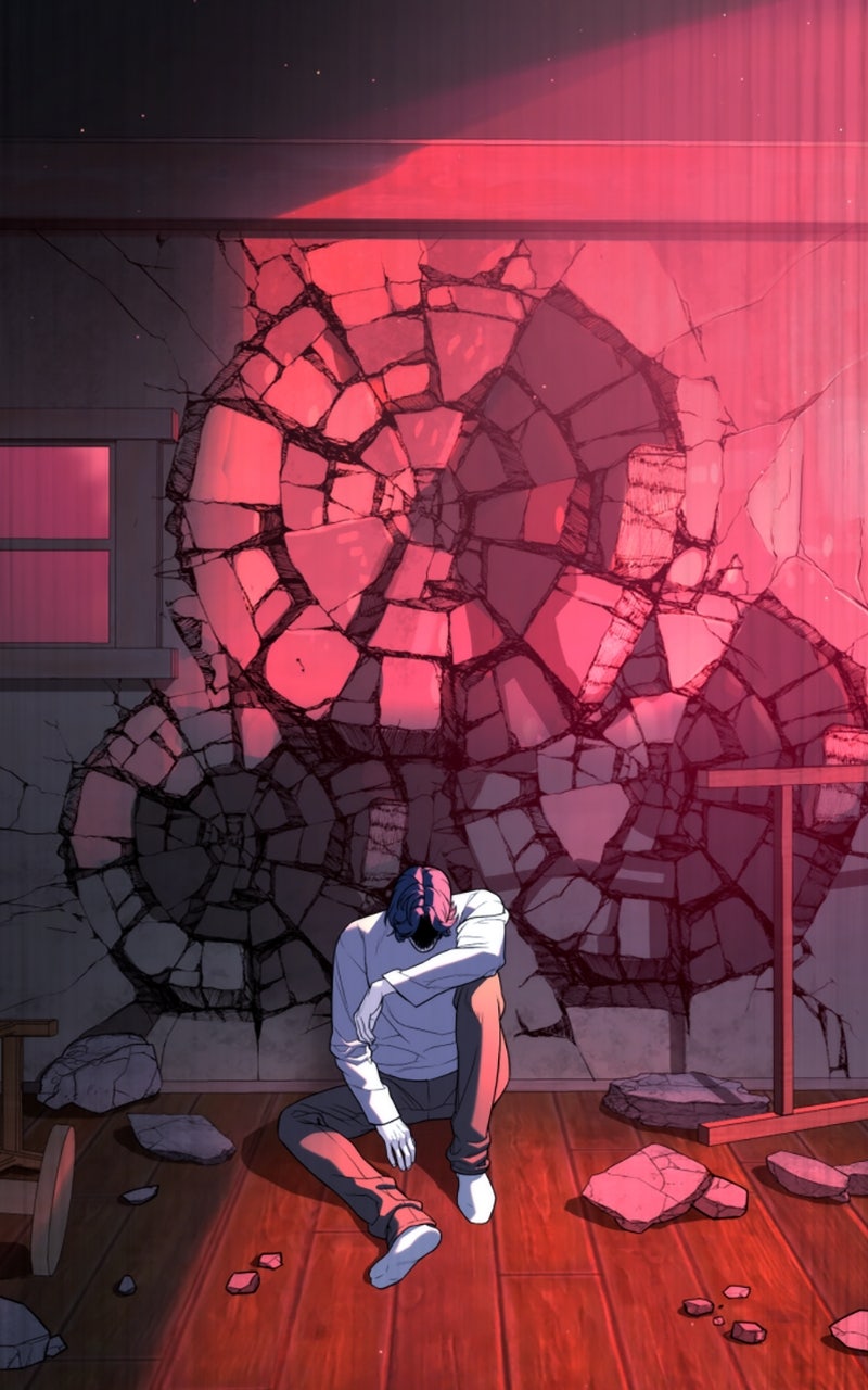 Read Killer Peter DE Manga Online