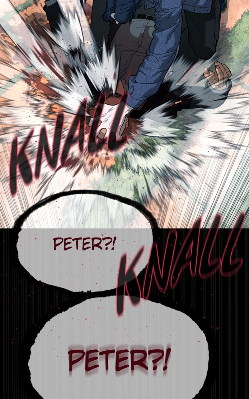 Read Killer Peter DE Manga Online