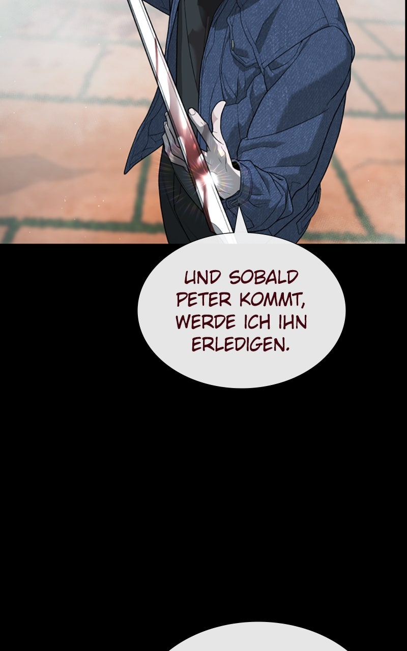 Read Killer Peter DE Manga Online