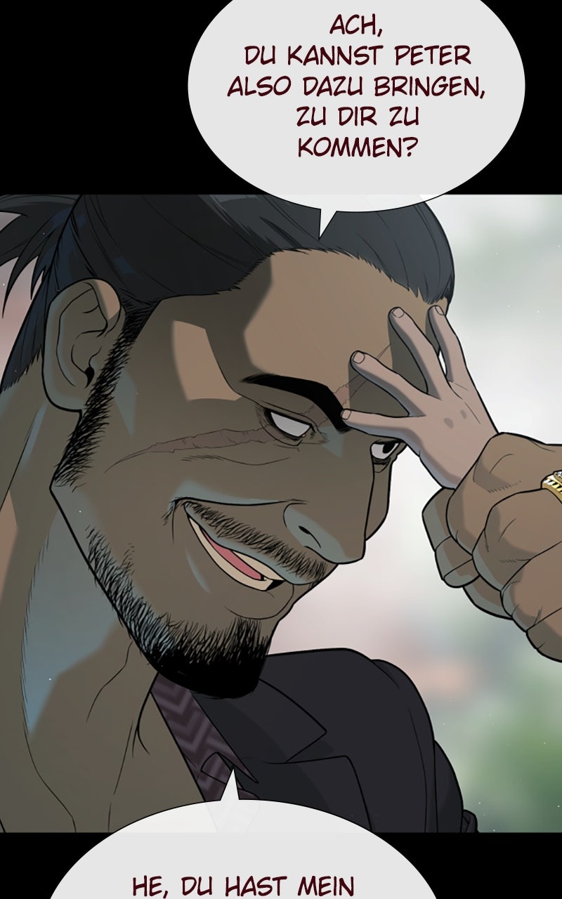 Read Killer Peter DE Manga Online