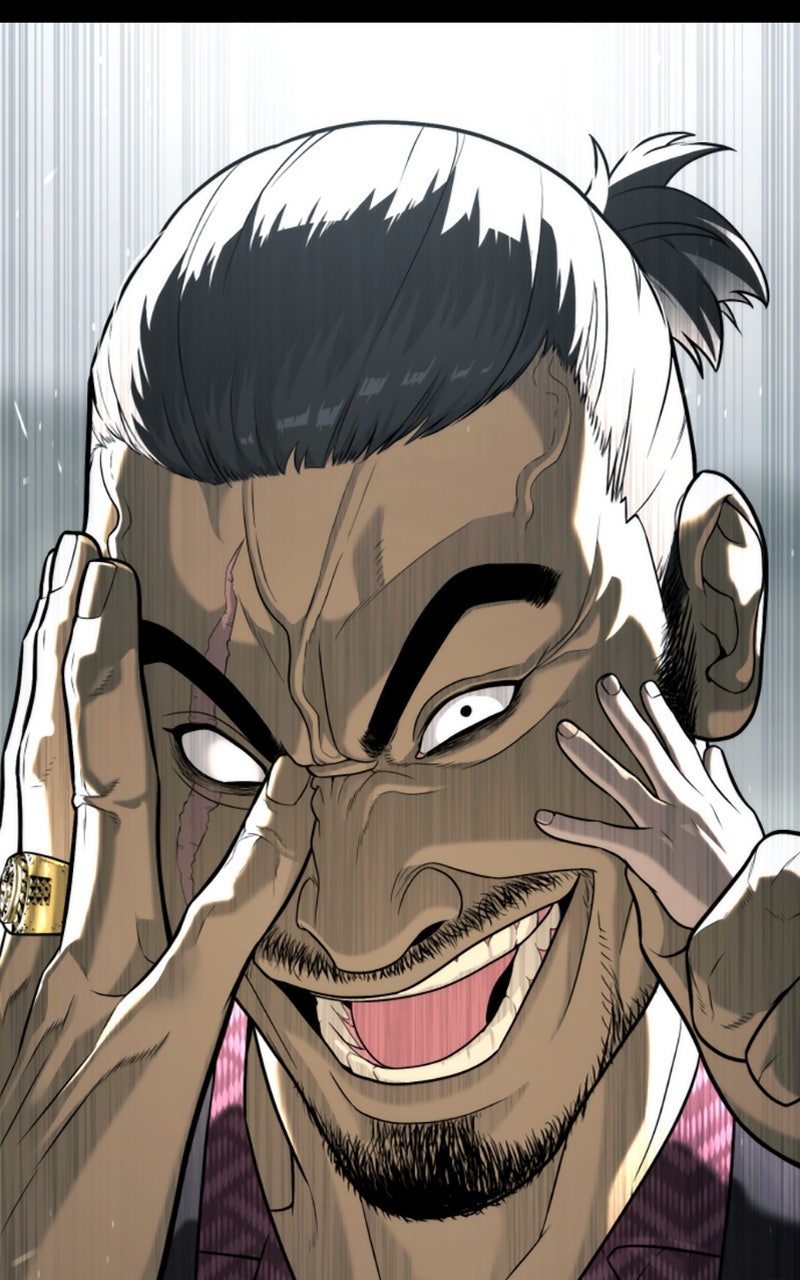 Read Killer Peter DE Manga Online