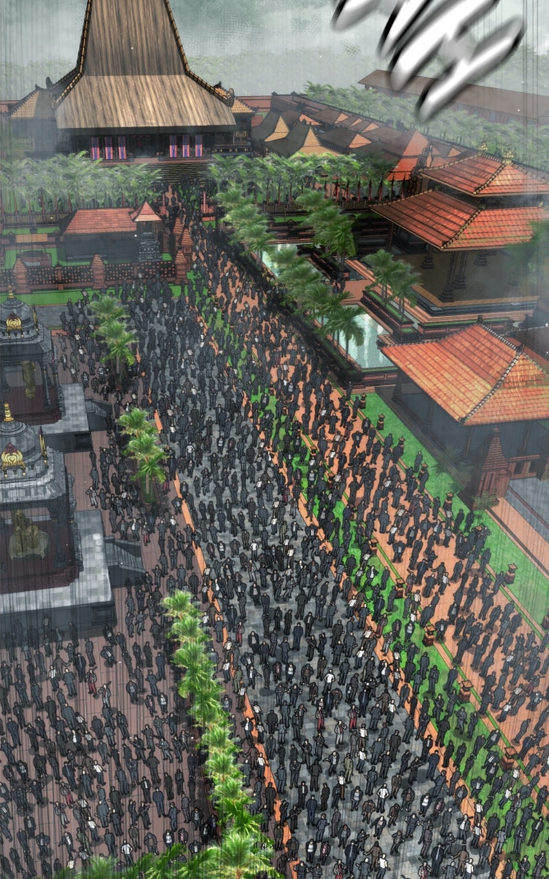 Read Killer Peter DE Manga Online