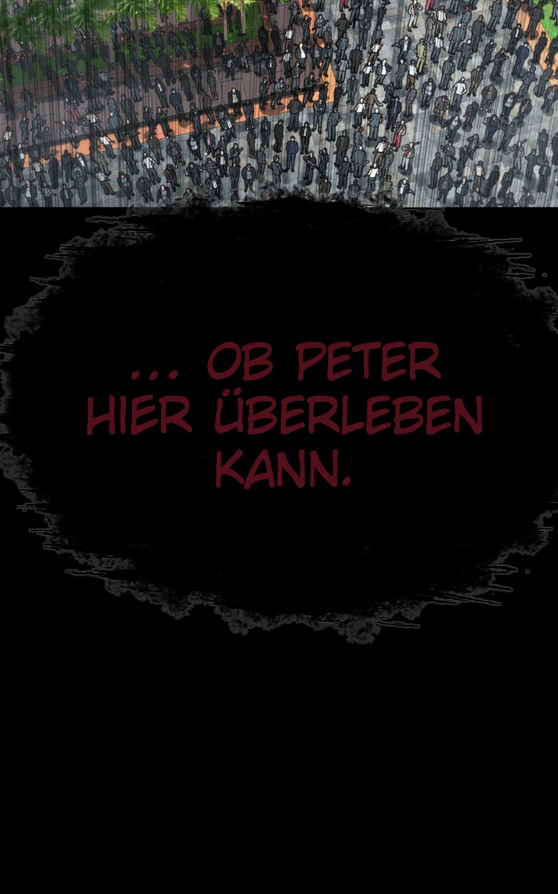 Read Killer Peter DE Manga Online