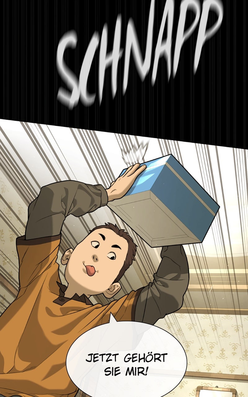 Read Killer Peter DE Manga Online