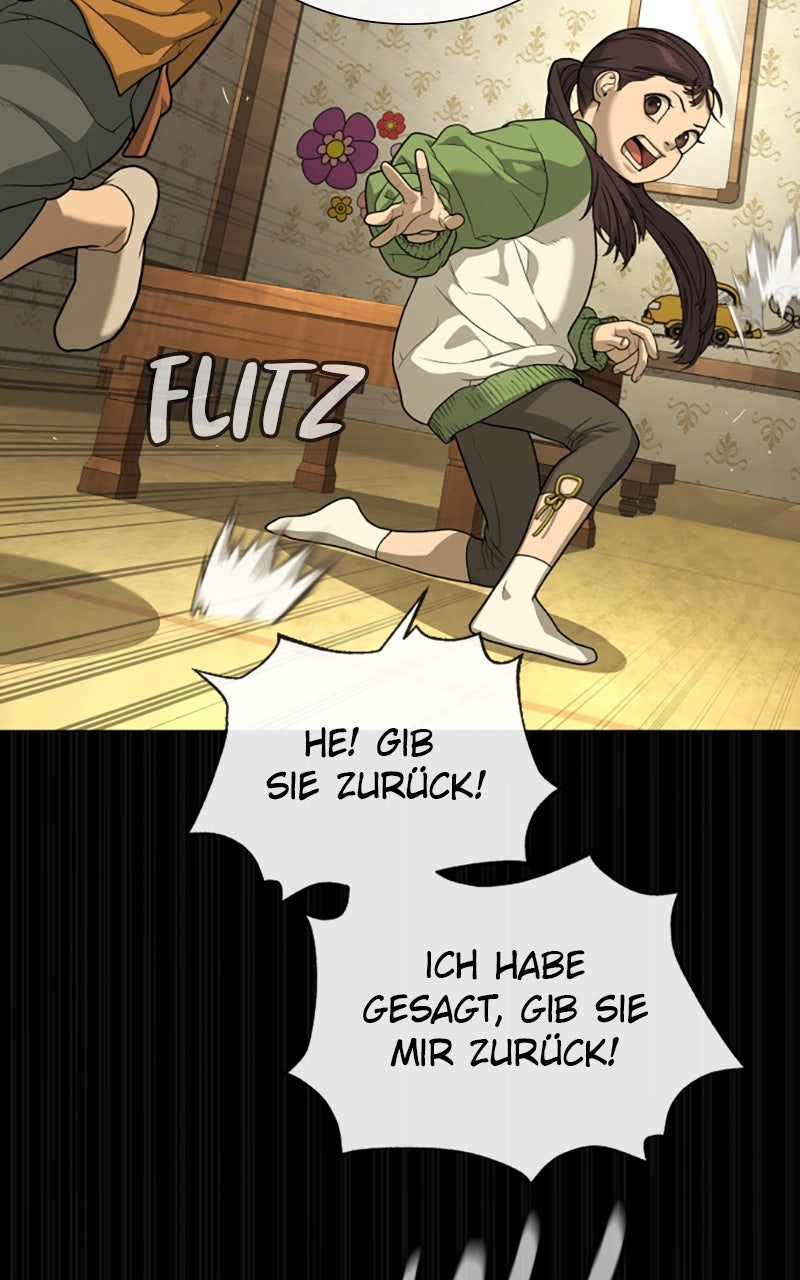 Read Killer Peter DE Manga Online