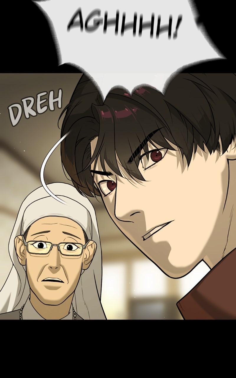 Read Killer Peter DE Manga Online