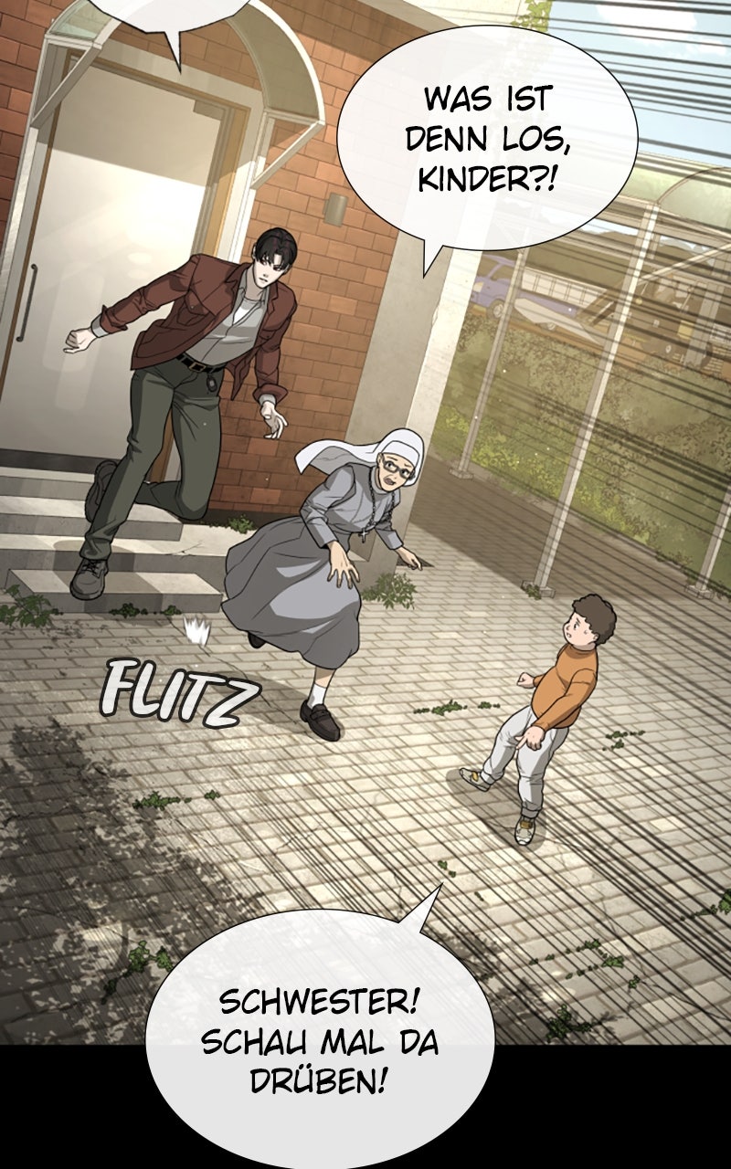 Read Killer Peter DE Manga Online