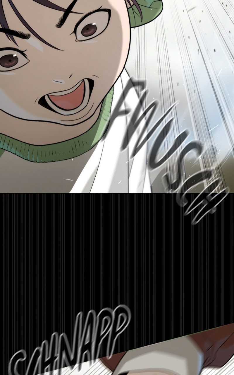 Read Killer Peter DE Manga Online