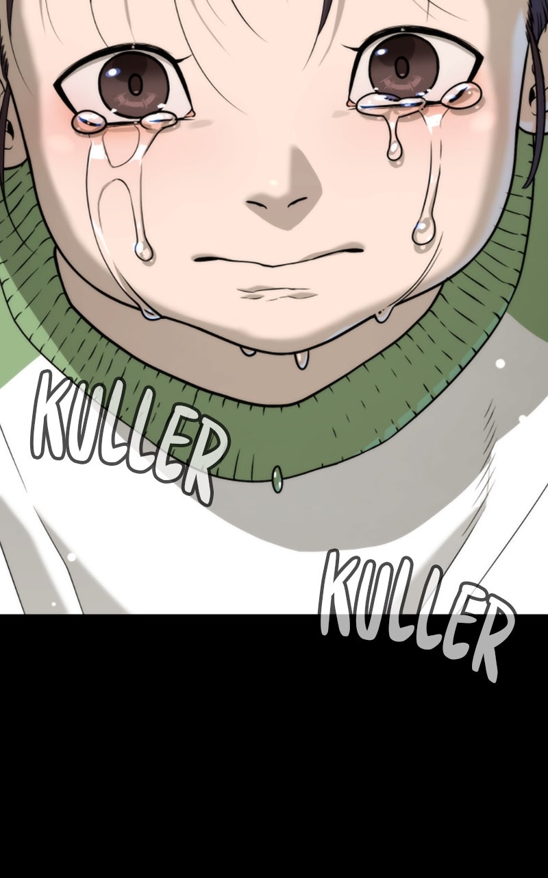 Read Killer Peter DE Manga Online