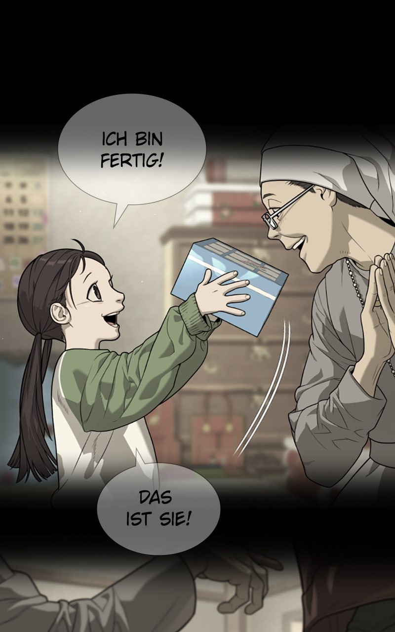 Read Killer Peter DE Manga Online