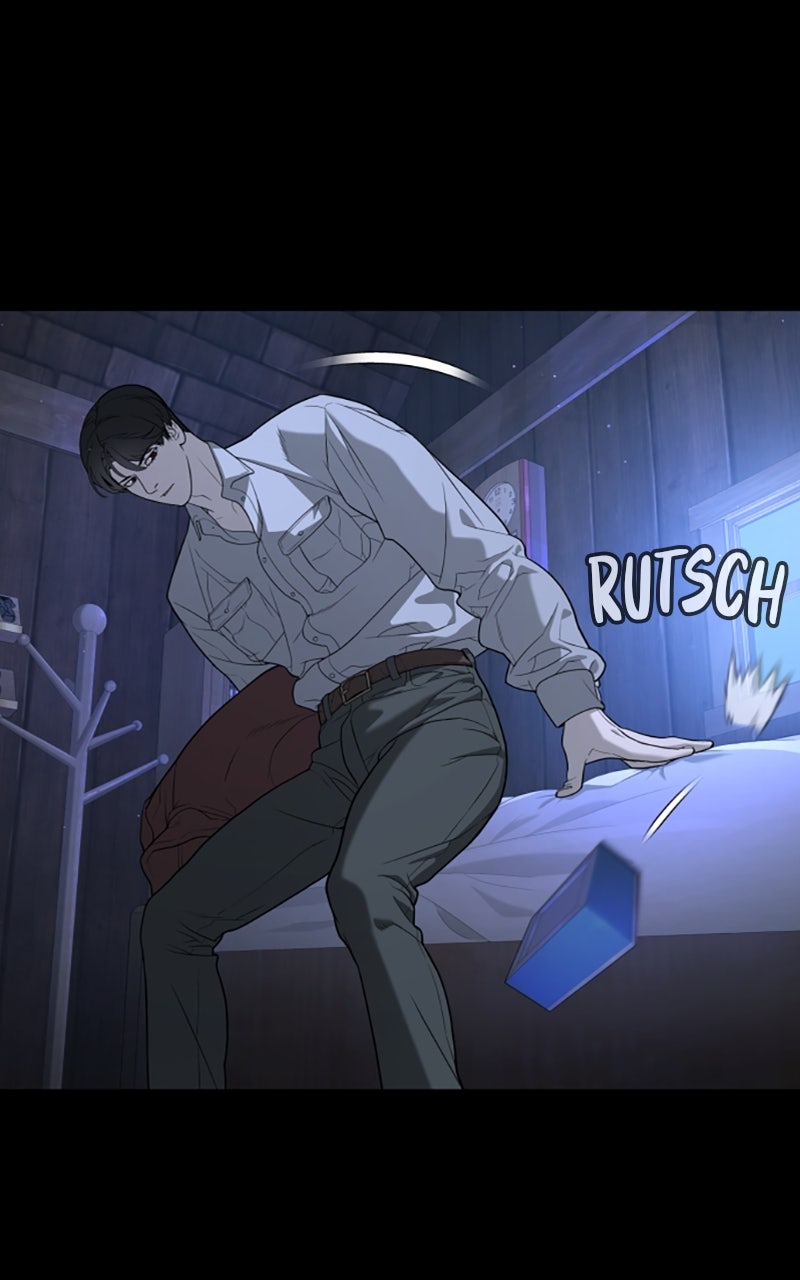 Read Killer Peter DE Manga Online