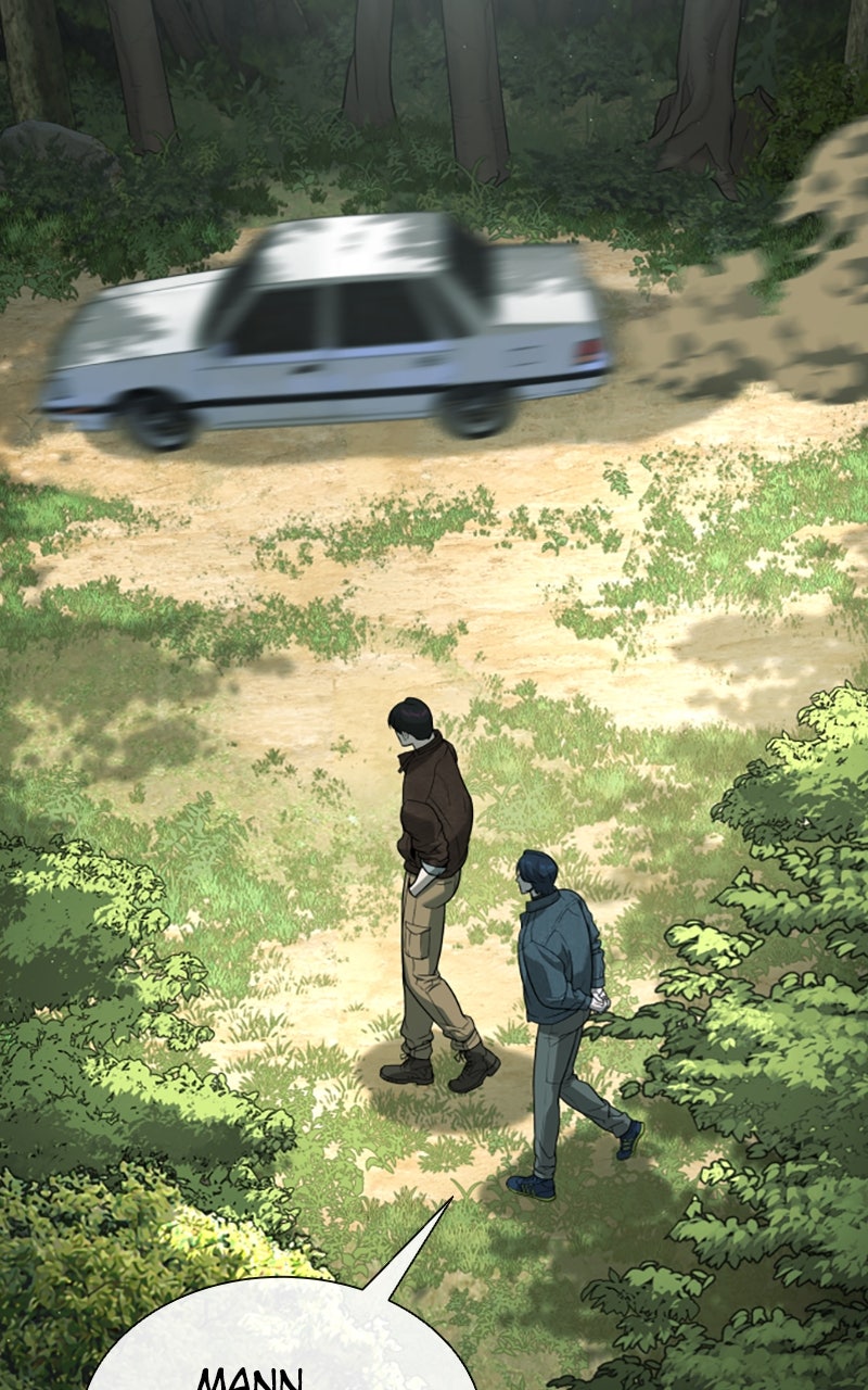 Read Killer Peter DE Manga Online