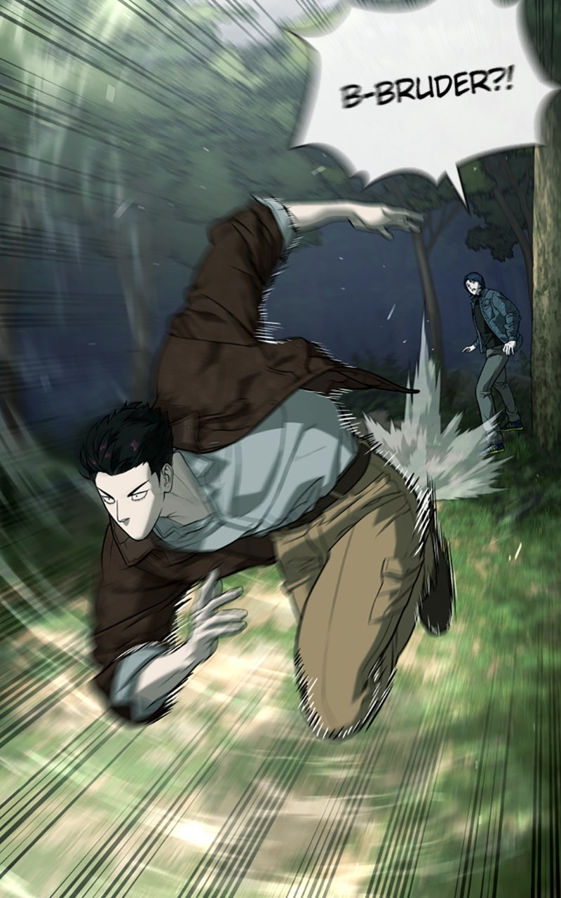 Read Killer Peter DE Manga Online